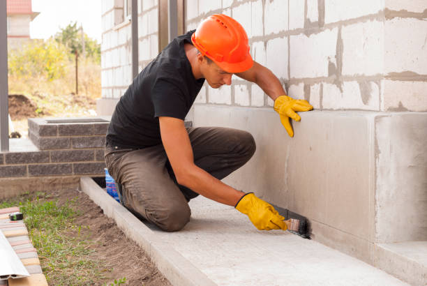 Licensed Crawl Space Encapsulation service in Schererville, IN - SJ Waterproofing Pros